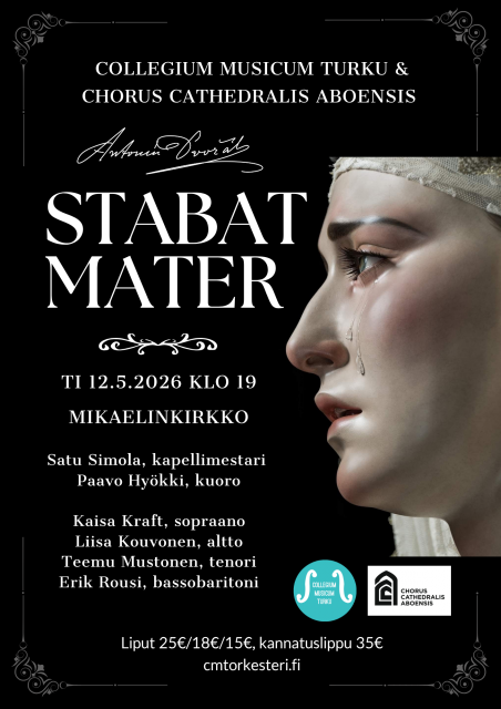 Stabat Mater